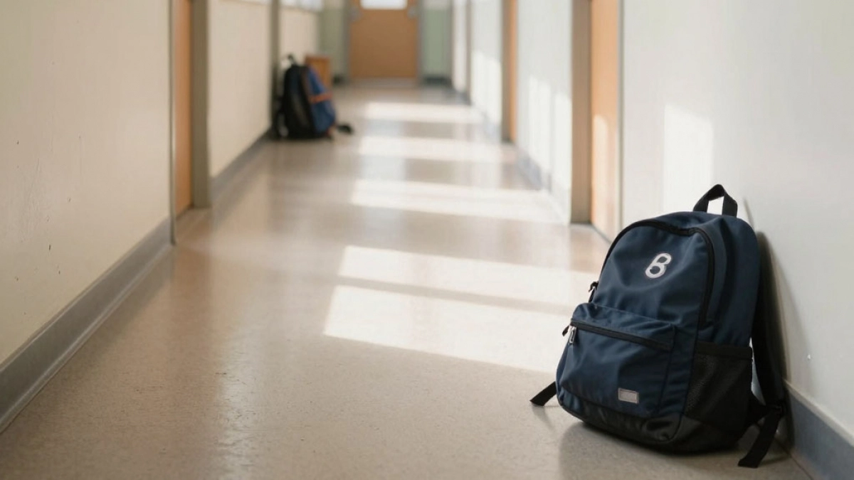 Школьник выстрелил в свою одноклассницу из сигнальной ракетницы в Санкт-Петербурге