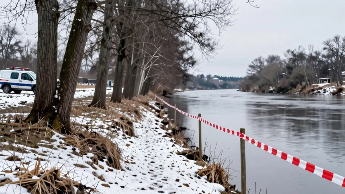 В Самарской области ищут трёхлетнюю девочку, которая пропала 13 апреля