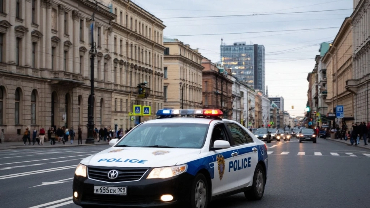 15 апреля в центре Москвы отец застрелил сына