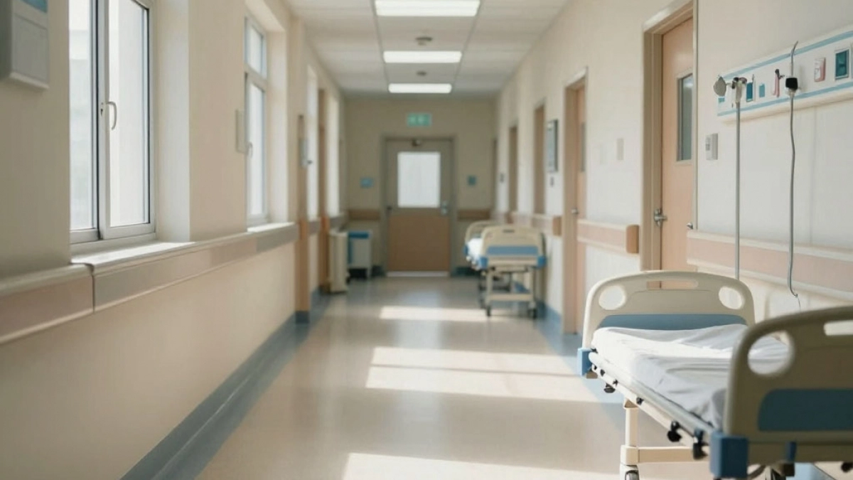 Во Владимирской области 12 апреля при родах погибла двойня, возбуждено уголовное дело