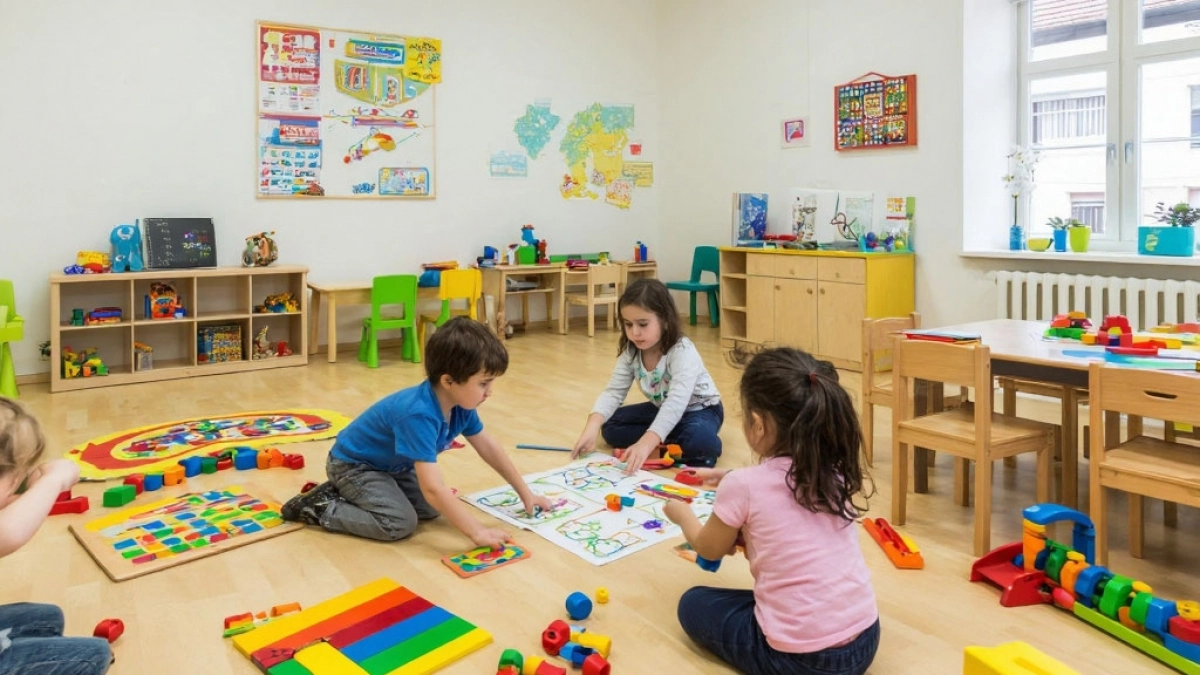 В Петербурге 15 апреля пенсионер открыл стрельбу из винтовки у детского сада