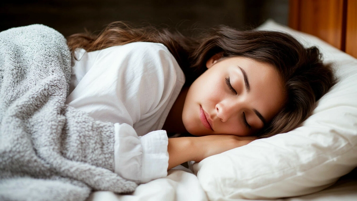 Итальянские ученые выяснили, что снится человеку перед смертью