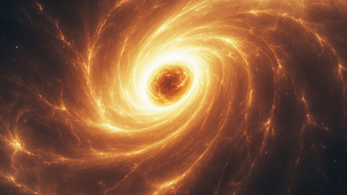 Магнитная буря уже началась: первые дни будут самыми тяжёлыми, и это только начало