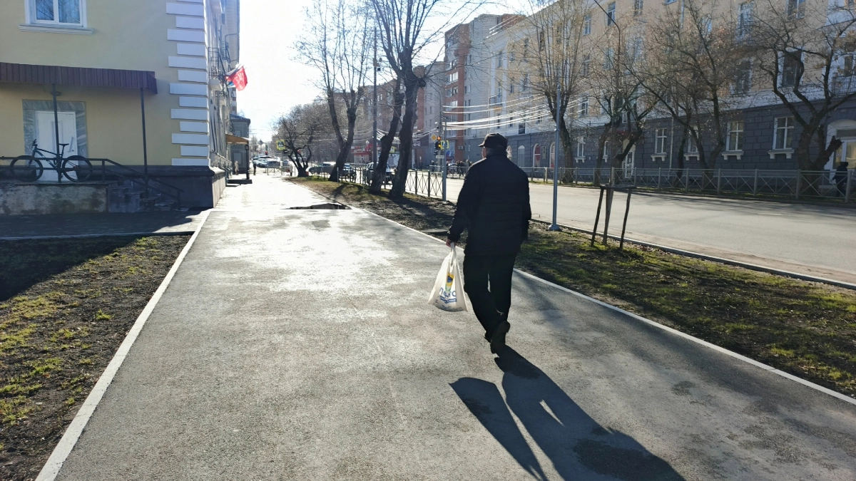 Сенатор Игорь Мурог назвал проверенные способы повысить пенсионные баллы