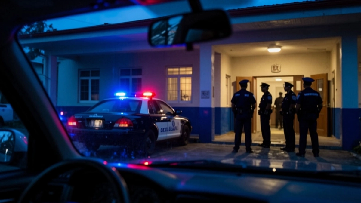 Останки тел 50 младенцев и шести взрослых нашли выброшенными на кладбище