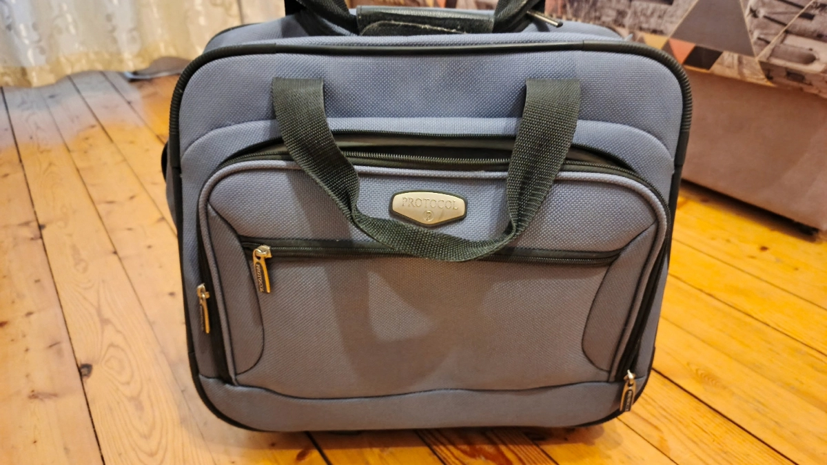 6 вещей, которые необходимо взять с собой в путешествие, но мы о них вечно забываем 