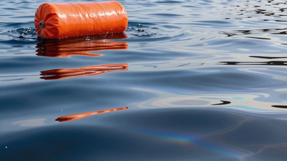 Эколог Андрей Пешков оценил последствия разлива нефти в Туапсе и начала «нефтяных дождей»