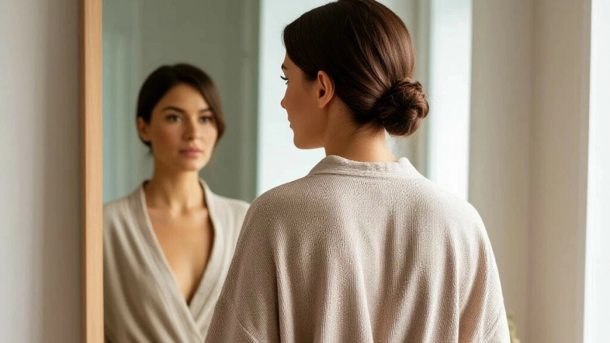 «Даже если меня не будет»: Лерчек в слезах представила свой новый бренд косметики