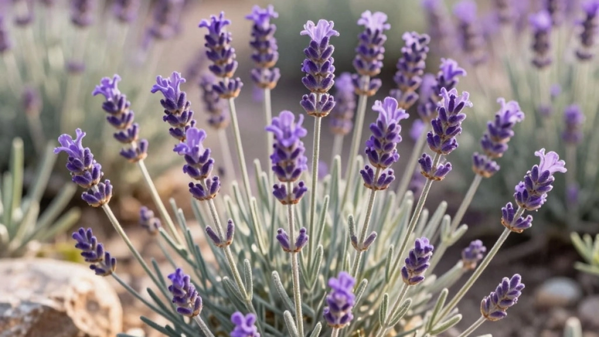 Паутинный клещ исчез после одной замены — рассказываю, что посадила вместо бархатцев