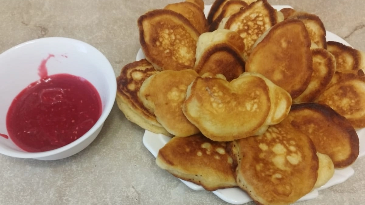 7 главных хитростей пышных оладушек, о которых вы не догадывались: проверьте себя — все ли вы делаете верно