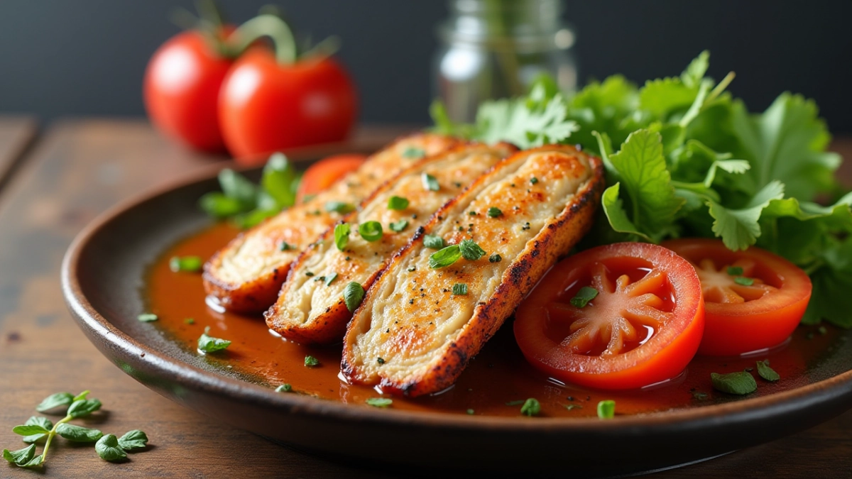 Список из 5 продуктов, которые не стоит мыть перед приготовлением
