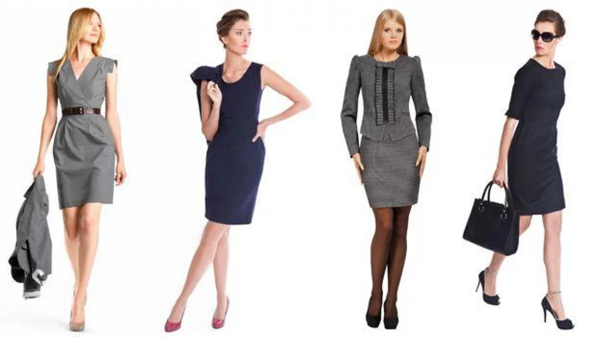 Особенности делового стиля