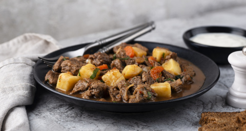 Как приготовить простое и потрясающе вкусное жаркое: 5 секретных рецептов от шеф-поваров