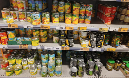 Игнорирую стереотипы и экономлю: раскрываю свой чек-лист из «Светофора» — эти 4 товара там брать точно стоит