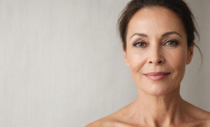 Стройность после 40: какой рацион поможет точно держать себя в форме