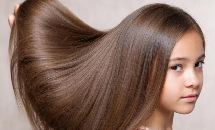 Мягкий фильтр для лица: эти оттенки для окрашивания волос реально стирают следы усталости и подсвечивает кожу изнутри