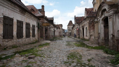 Основанные в 13 веке и раньше: 5 древних городов, которые пустеют на глазах – почему же туда стоит поехать прямо сейчас