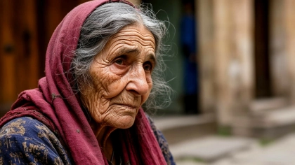 Как вести себя с теми, кто вас не любит: старая еврейская мудрость