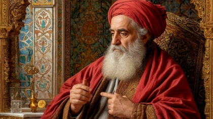 Омар Хайям оставил 3 правила, которые переворачивают жизнь за одну неделю — философия, о которой молчат