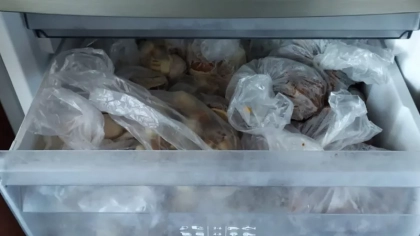Раньше я размораживала морозилку каждые два месяца, пока не узнала про три ошибки